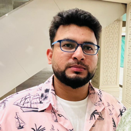 Muhammad Shahbaz Manzoor